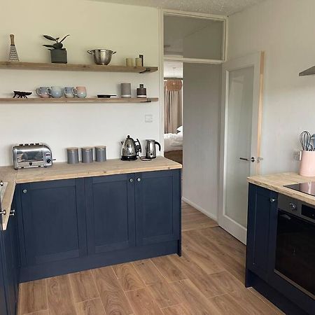 Stylish Apartment With Stunning Views Chislet Экстерьер фото